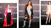 Harper's BAZAAR's Annual Fashion Week Party Returns with a Bang