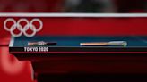 Paris Olympics 2024: Table tennis - history, rules, defending champions
