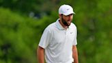 Scottie Scheffler Detained by Police Ahead of PGA Championship