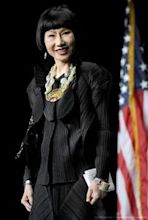 Amy Tan