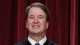 Justice Kavanaugh: Supreme Court's slow start a coincidence