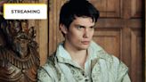 Après L’Idée d’être avec toi, Nicholas Galitzine (Hayes) sera bientôt dans une série qui va beaucoup faire parler