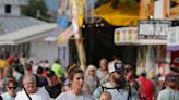 Sheboygan County Fair is Aug. 31-Sept. 4. Here's what to know if you go.