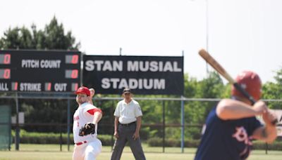 Why Cedar Rapids native Phil Richmond is chasing his pro baseball dreams in Poland