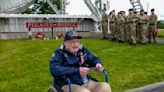 Suburban World War II veterans mark D-Day anniversary in Normandy