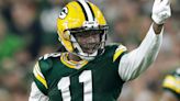 Packers rule out WR Sammy Watkins, list 4 others as questionable for Week 3 vs. Bucs