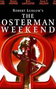 The Osterman Weekend