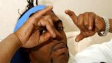 Coolio cooked up a storm on the air and screen as he took hip hop to the world