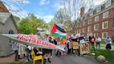 Harvard student launches nonprofit to promote meaningful dialogue about Gaza conflict