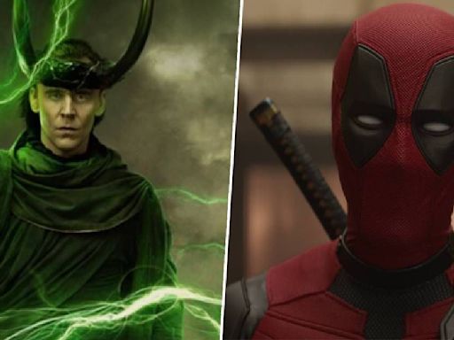 Deadpool 3 gets a new look – and one key Loki detail has fans excited