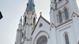 Church sex abuse allegations detailed in Georgia report