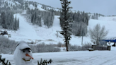 Winter Is Settling In At Lone Resort Open In Utah's Cottonwood Canyons