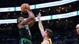 Con una brillante actuación de Jaylen Brown, los Celtics vencen a los Pacers y toman ventaja en Finales del Este