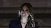 Melania Trump says her immigration experience taught her 'harsh realities'