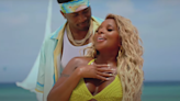 Mary J. Blige And Fabolous Bask In Ocean Views In “Come See About Me” Music Video