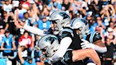 Frank Reich on Panthers’ 1st win of 2023: This is just the beginning