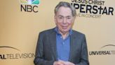 Andrew Lloyd Webber 'sad' at end of 'The Phantom of the Opera' run after 35 years
