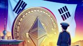 South Korean Regulators Under Pressure After US ETH ETF Approval - EconoTimes