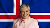 UE y EU felicitan a Halla Tómasdóttir, la nueva presidenta de Islandia