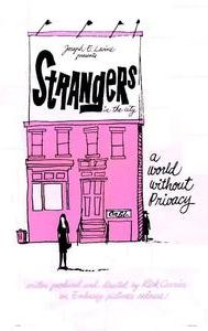 Strangers in the City