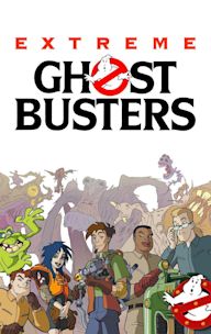 Extreme Ghostbusters