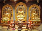 Pure Land Buddhism