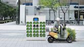 World's largest battery-swapping network in Taiwan expands to more countries