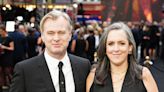 Christopher Nolan and Emma Thomas: From University sweethearts to Oscar winners