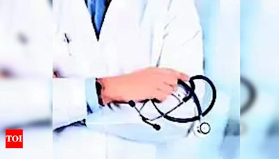 Identifying Land Parcels for 6 New Government Medical Colleges | Chennai News - Times of India