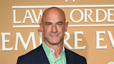 Christopher Meloni is ‘enjoying the ride’ as a sex symbol: ‘I’m 61 years old and a zaddy’