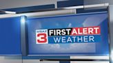 First Alert Weather | Wednesday Forecast