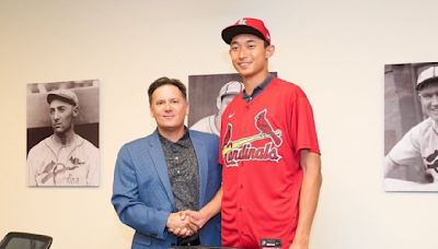 MiLB／林振瑋飆161公里先發敗 鄭宗哲3安3打點手感佳