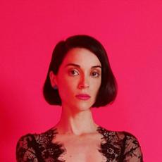 St. Vincent (musician)