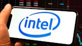 Intel Stock Could Dive To $10