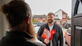 Despair and hope in Blackpool as the political circus comes to town