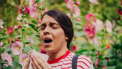 The #1 Unexpected Sign of Seasonal Allergies Most People Miss, According to Allergists