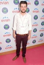 Jack Whitehall