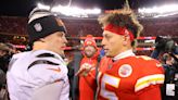 Patrick Mahomes y Joe Burrow, una rivalidad que tiene todo para ser histórica