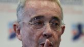 Former Colombian President Alvaro Uribe blasts impending criminal charges