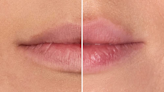 Shoppers say this volume-boosting gloss gives them a plump pout without the burn