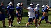 Little ready to spark the Blue Devils high-octane offense