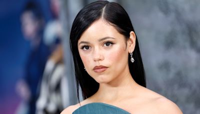 Jenna Ortega critica a Hollywood y sus reboots con protagonistas femeninas: "No quiero ver una Jamie Bond"