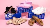 6 Birkenstock sandals and shoes that’ll look cute for all your spring outings