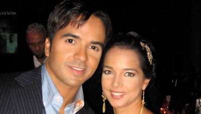 “El amor se acabó y eso pasa”: Luis Fonsi sobre cuando terminó con Adamari Lopez