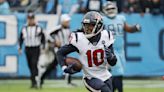 The All-22: What DeAndre Hopkins has to offer his next NFL team