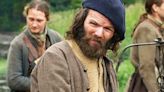 Outlander star completely unrecognisable in critically-acclaimed new thriller