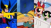 Revive tu infancia con las estas 7 caricaturas de los 90 que puedes ver en streaming