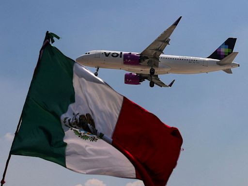 México entra a la 'lista negra' en seguridad aérea, ¿qué implica esto?