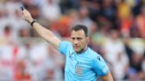 Netherlands vs England referee: Who is Felix Zwayer? The Euro 2024 official who enraged Jude Bellingham