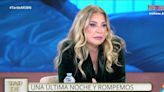 Duro golpe para Cristina Tárrega por hacer esto a espaldas de Telecinco: "Ha tenido una crisis"